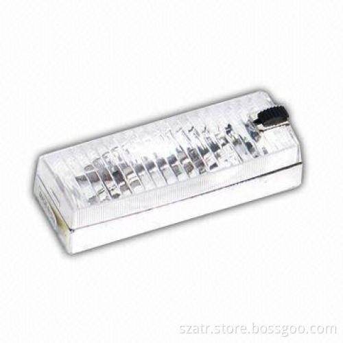 Side Light with 12 or 24V DC Voltage